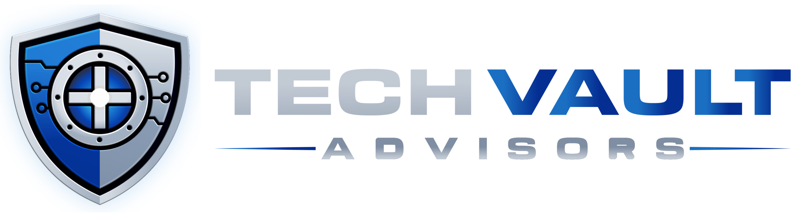 TechVault Advisors logo